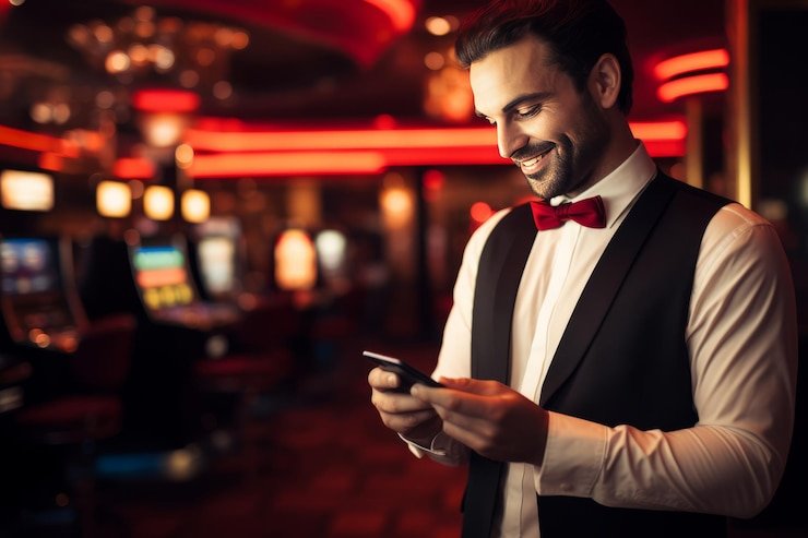 Sportsbook gtr777 menampilkan Liga 1, Champions League, dan pasar olahraga internasional lainnya
