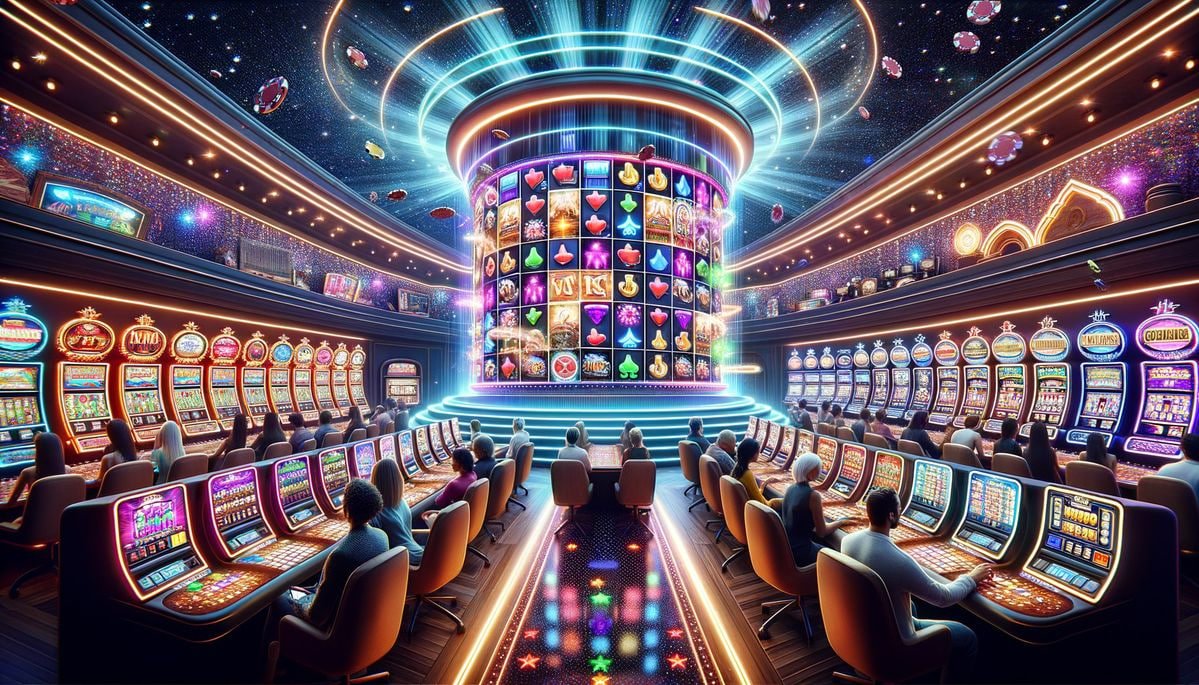 gtr777 featured game showcase