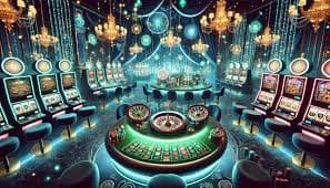 gtr777 featured game showcase